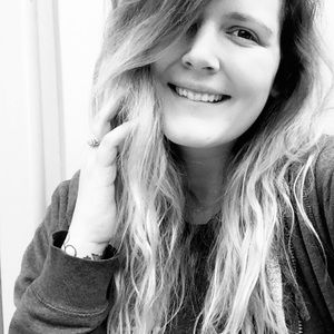 Meet your Posher, Bridgette